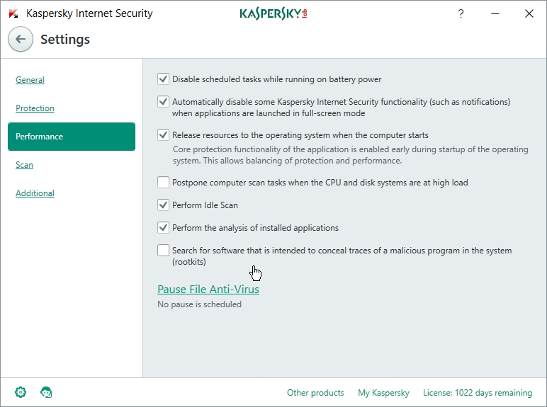 kaspersky internet security 2017 for mac